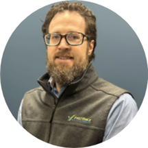 Patrick Barron, PT