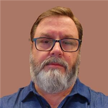 Patrick Beck, LPC
