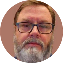 Patrick Beck, LPC
