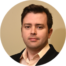 Patrick Brew, APRN