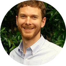 Patrick Bryant, LCSW
