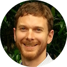 Patrick Bryant, LCSW