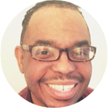 Patrick Charles, NP