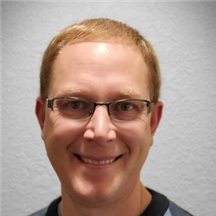 Patrick Cole, LMHC, LPC, LPCC