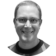 Patrick Cole, LPC
