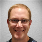Patrick Cole, LPC