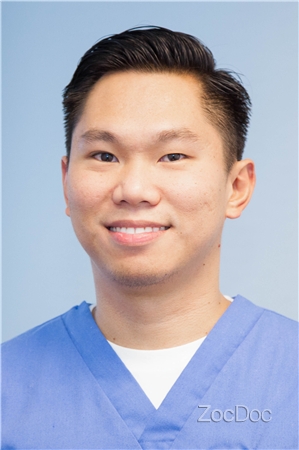 Patrick Constantino, PT
