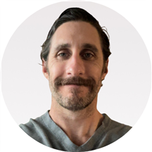 Patrick Corcoran, LMFT