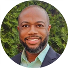 Patrick Eneje, PMHNP