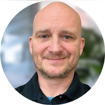 Patrick Faircloth, MS, LPC