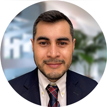 Patrick Flores, LPC