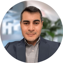 Patrick Flores, LPC