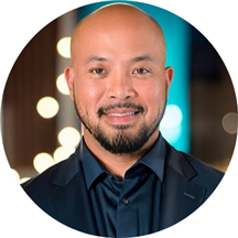 Patrick Gonzales, NP