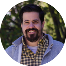 Patrick Hagan, LICSW