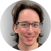 Patrick Hall, LMT