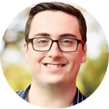 Patrick Hanson, LCSW
