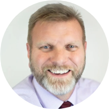 Patrick Hewitt, PA-C