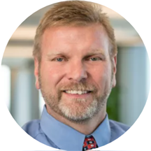 Patrick Hewitt, PA-C