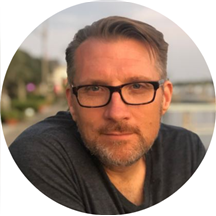 Patrick Ide, MA