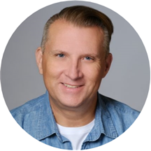 Patrick Ide, MA