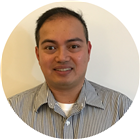 Patrick J Evia, PT