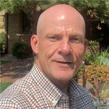 Patrick Jeter, LPC