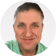 Patrick Kelly, APRN, RN, NP