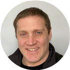 Patrick Kiely, MSW