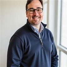 Patrick Lewis, LMFT