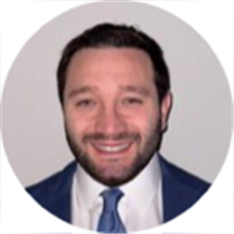 Patrick Madley, RN
