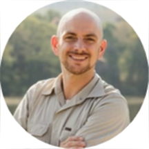 Patrick Minaghan, LPC