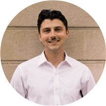 Patrick Mosley, LPC