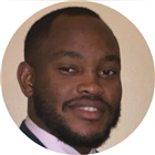 Patrick Muchina, NP, APRN