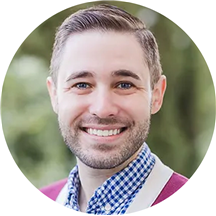 Patrick Neely, LMFT