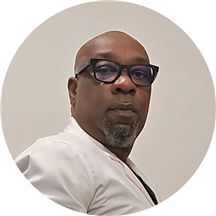Patrick Okeke, NP