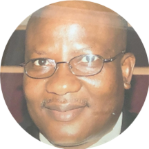 Patrick Oledimmah, NP