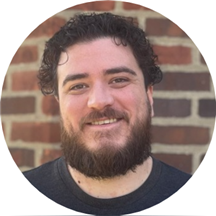 Patrick Ortiz, MA, LPCC