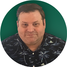 Patrick Pounds, LPC