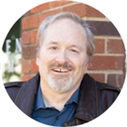 Patrick Ramsey, LPC