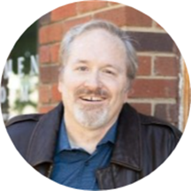 Patrick Ramsey, LPC
