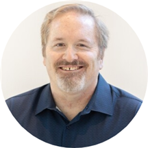 Patrick Ramsey, LPC