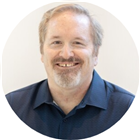 Patrick Ramsey, LPC