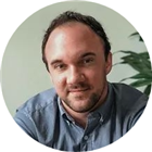 Patrick Rettig, MA, LMHC