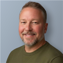 Patrick Shannon, LCSW