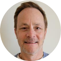 Patrick Smith, LPC