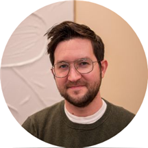 Patrick Stone, LPC