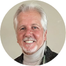Patrick Talbot, LMFT
