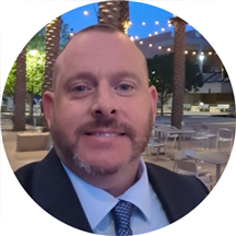 Patrick Thomas, LCSW