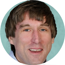 Patrick Van Middelem, LPC