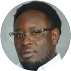 Patrick Wambugu, NP